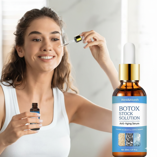 Serum antienvegecimiento BOTOX