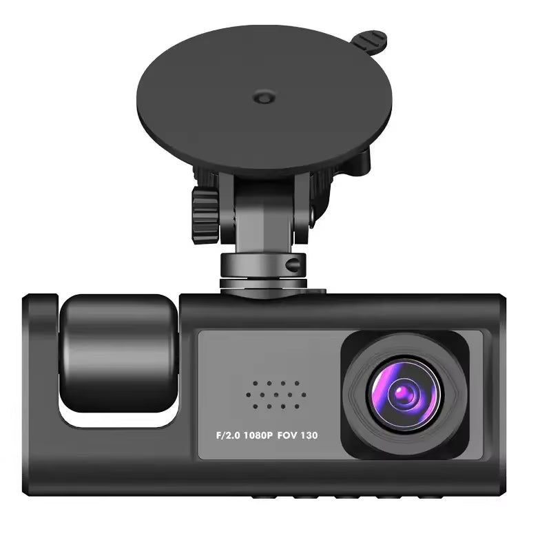 "AUTO CAMARA" La cámara que nunca duerme: seguridad total en tu vehículo