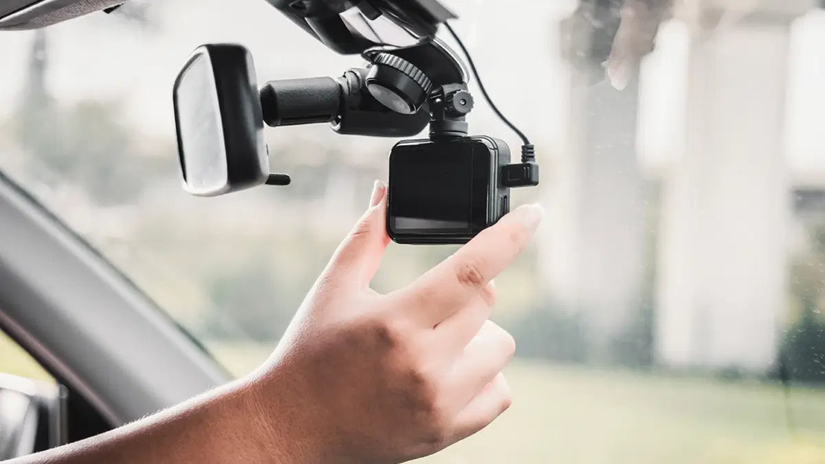 "AUTO CAMARA" La cámara que nunca duerme: seguridad total en tu vehículo