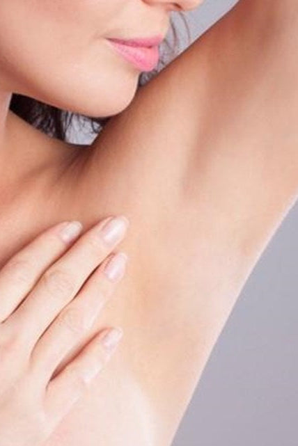 Depiladora facial 2 en 1 Luz LED, eléctrica, portátil
