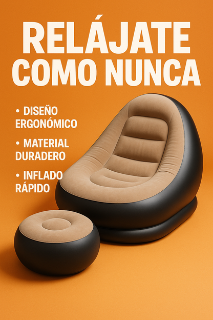 AirSofa Plus Home