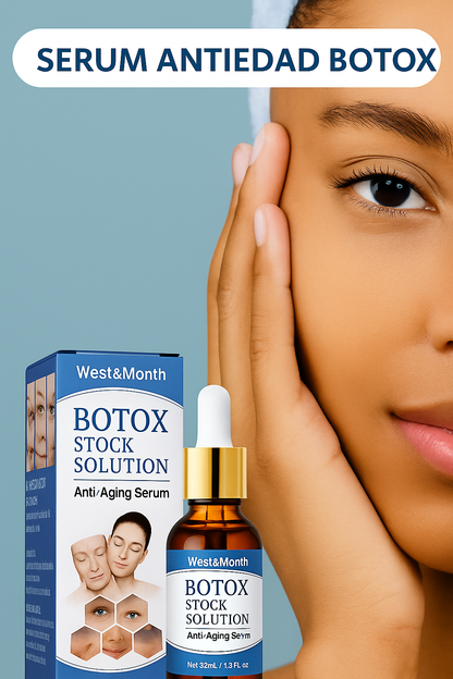 Serum antienvegecimiento BOTOX (Copy)