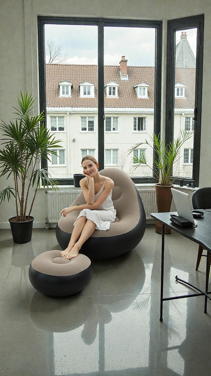 AirSofa Plus Home