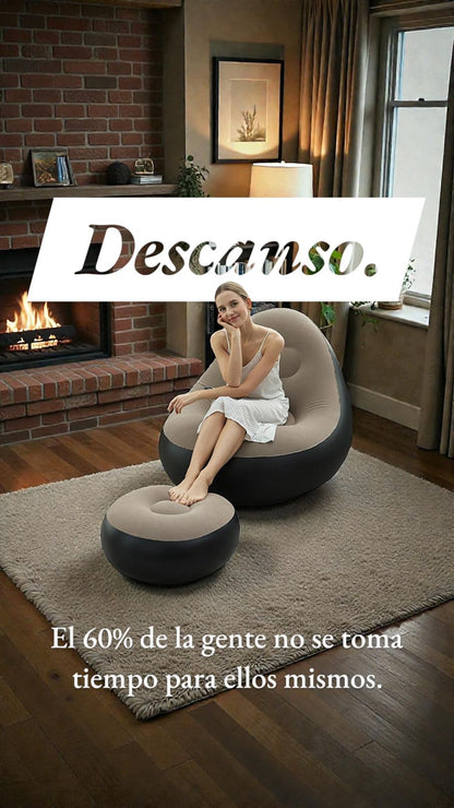 AirSofa Plus Home
