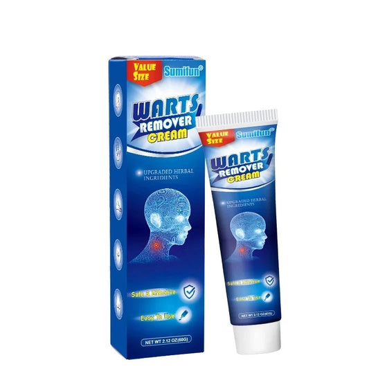 Wart Elimina Verrugas