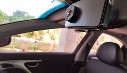 "AUTO CAMARA" La cámara que nunca duerme: seguridad total en tu vehículo
